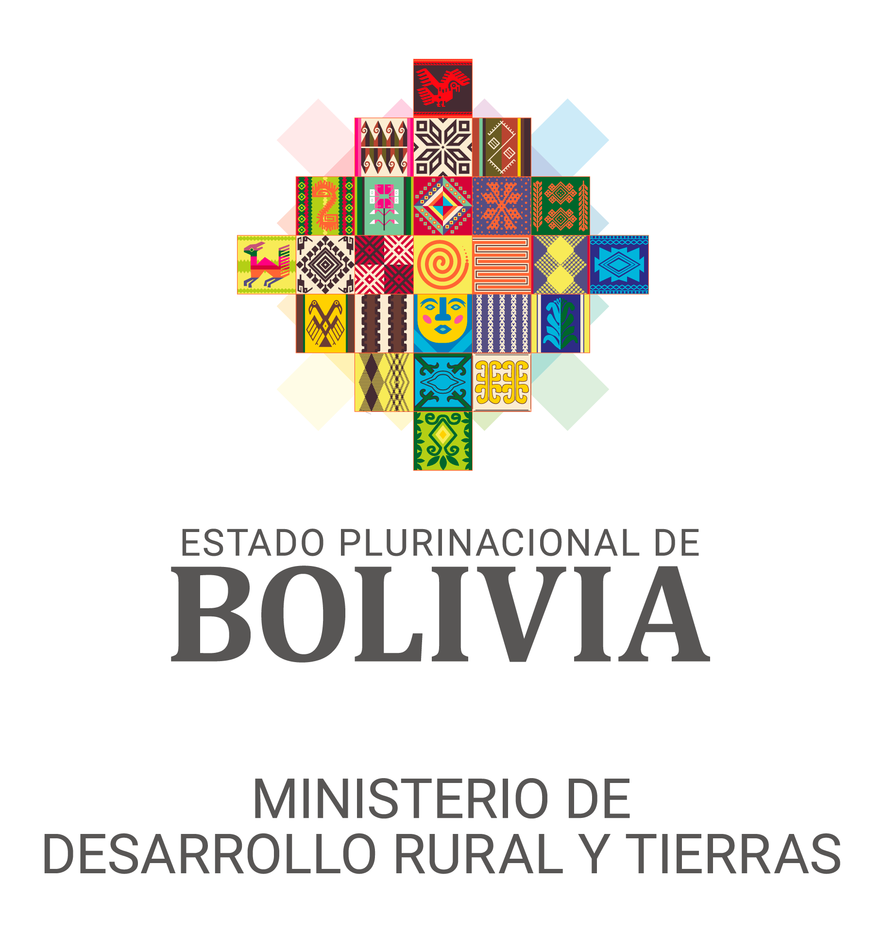 Ministerio de Desarrollo Rural y Tierras